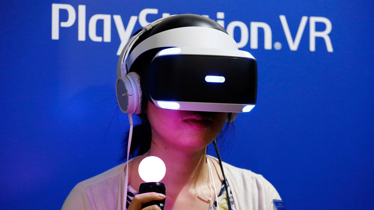 Everything Sony told us about the future of PlayStation