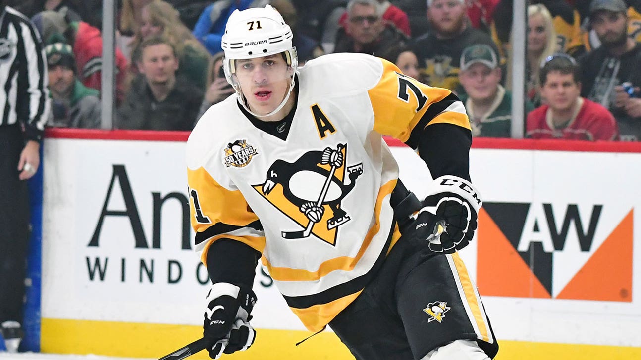 Penguins' Malkin reasserting himself with early-season performance