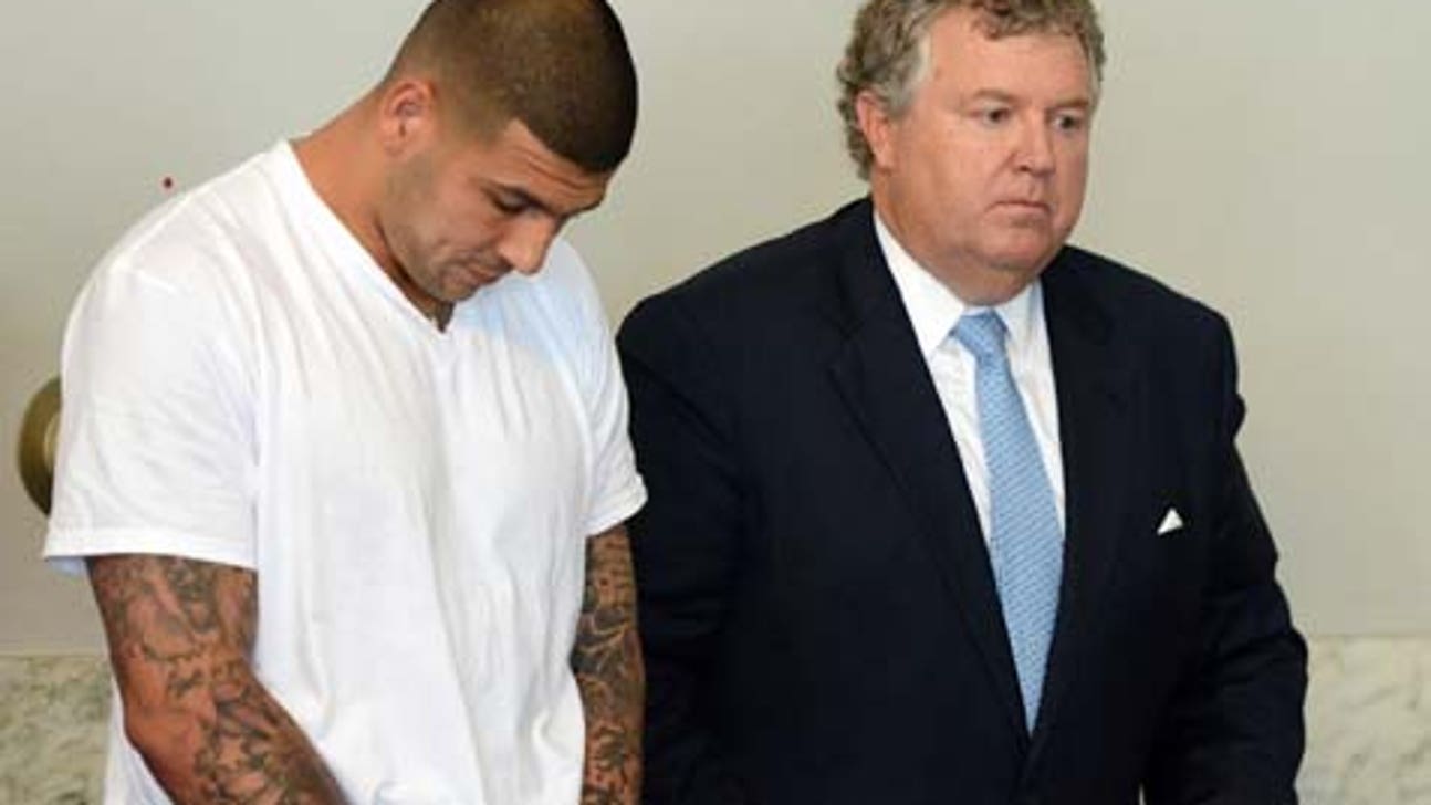 Murder ink? Tattoos can be tricky as evidence