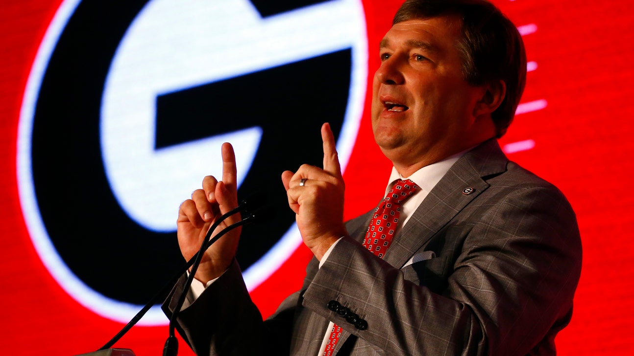 The Latest: Fisher embraces Texas A&M's tough schedule