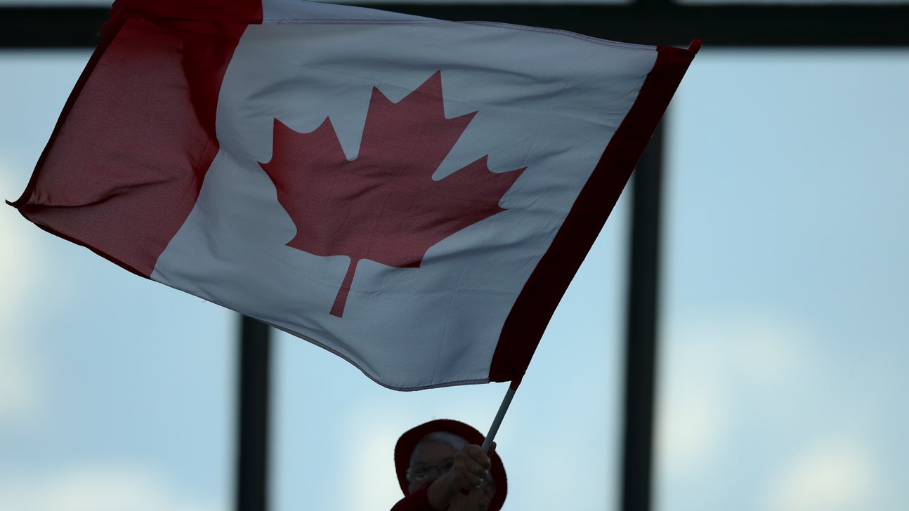 FIFA says wrong to stop Iran activists in World Cup stadiums