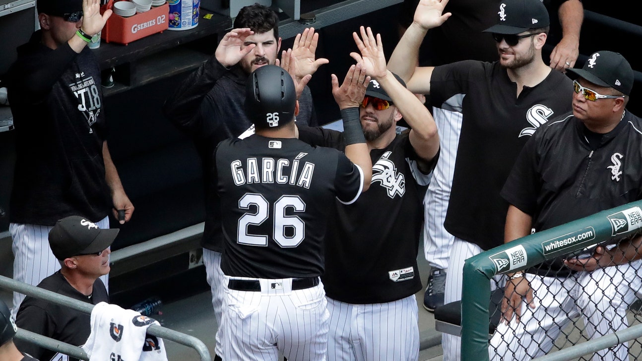 Rodon, White Sox stay hot, roll past Twins 7-3