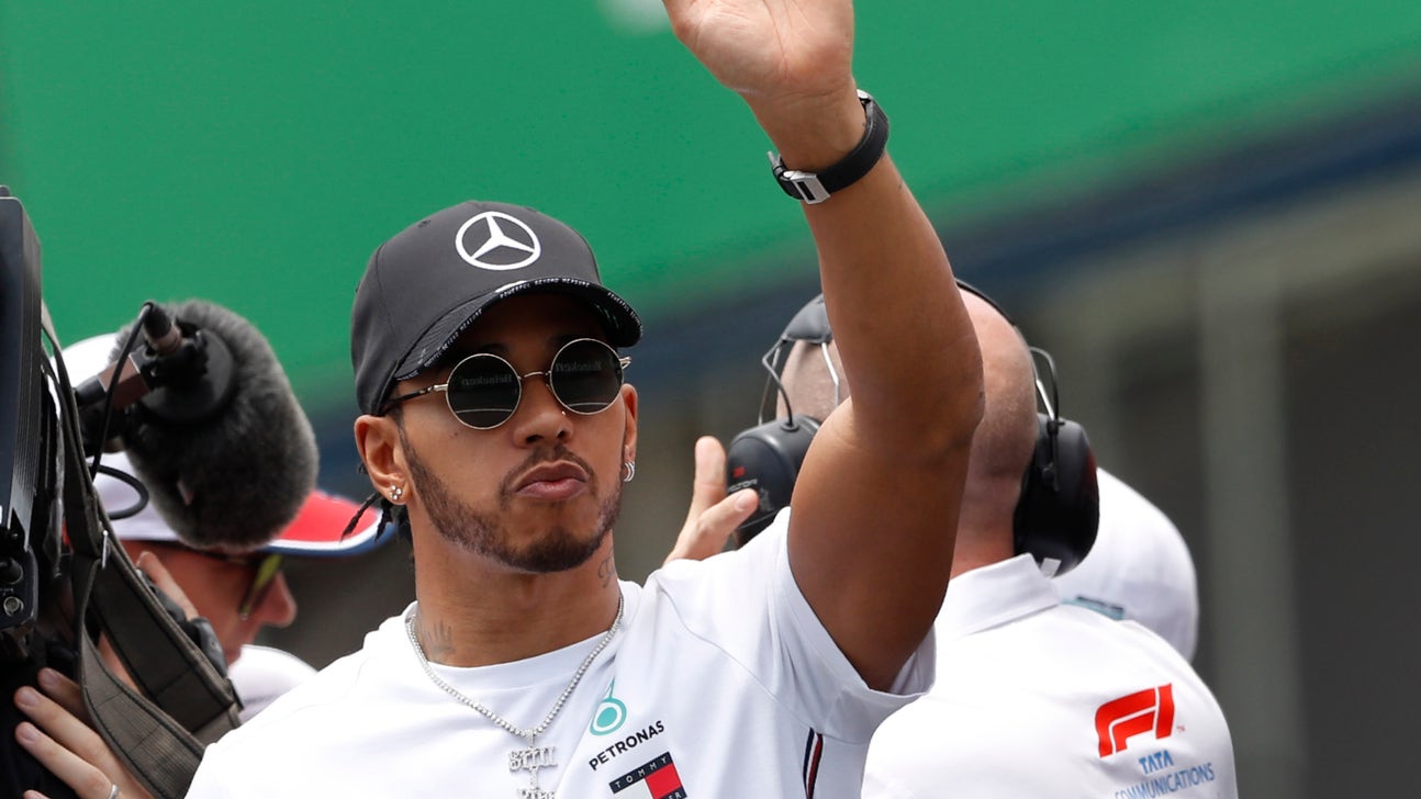 Sao Paulo bids to keep Interlagos on F1’s 2021 calendar