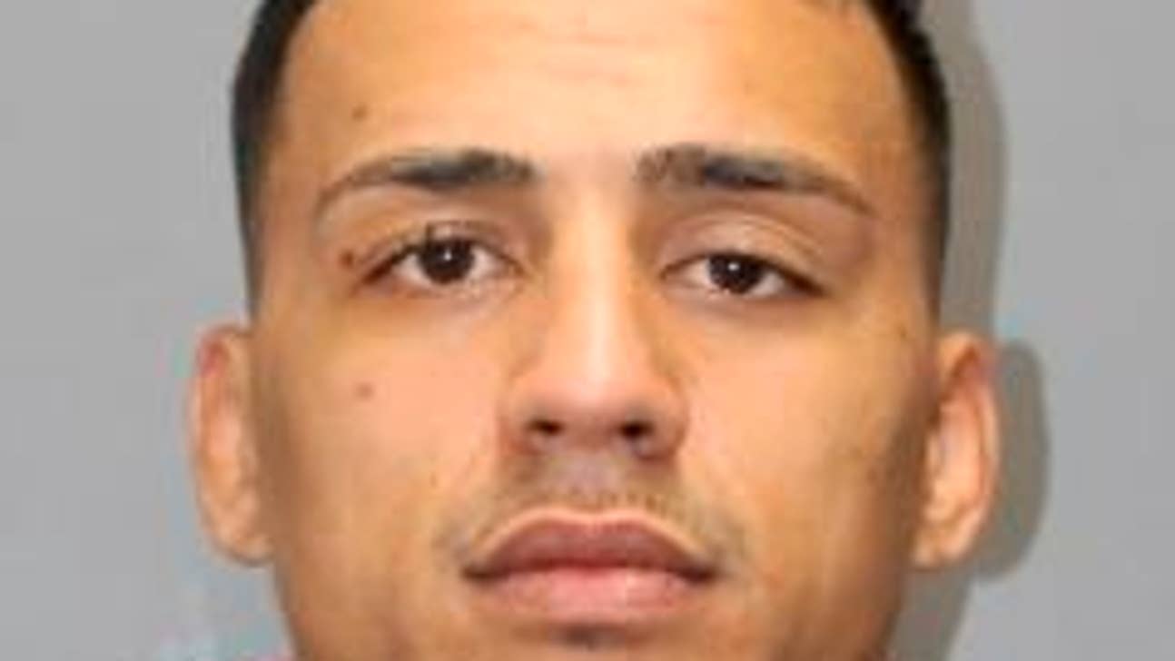 Police arrest MMA fighter for beating UFC fighter wife