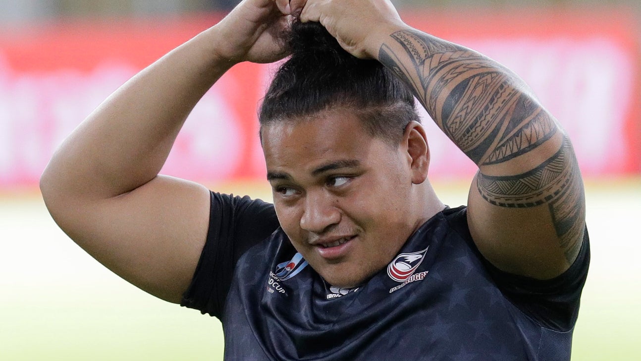 The Latest: Australia's Hodge suspended for 3 matches