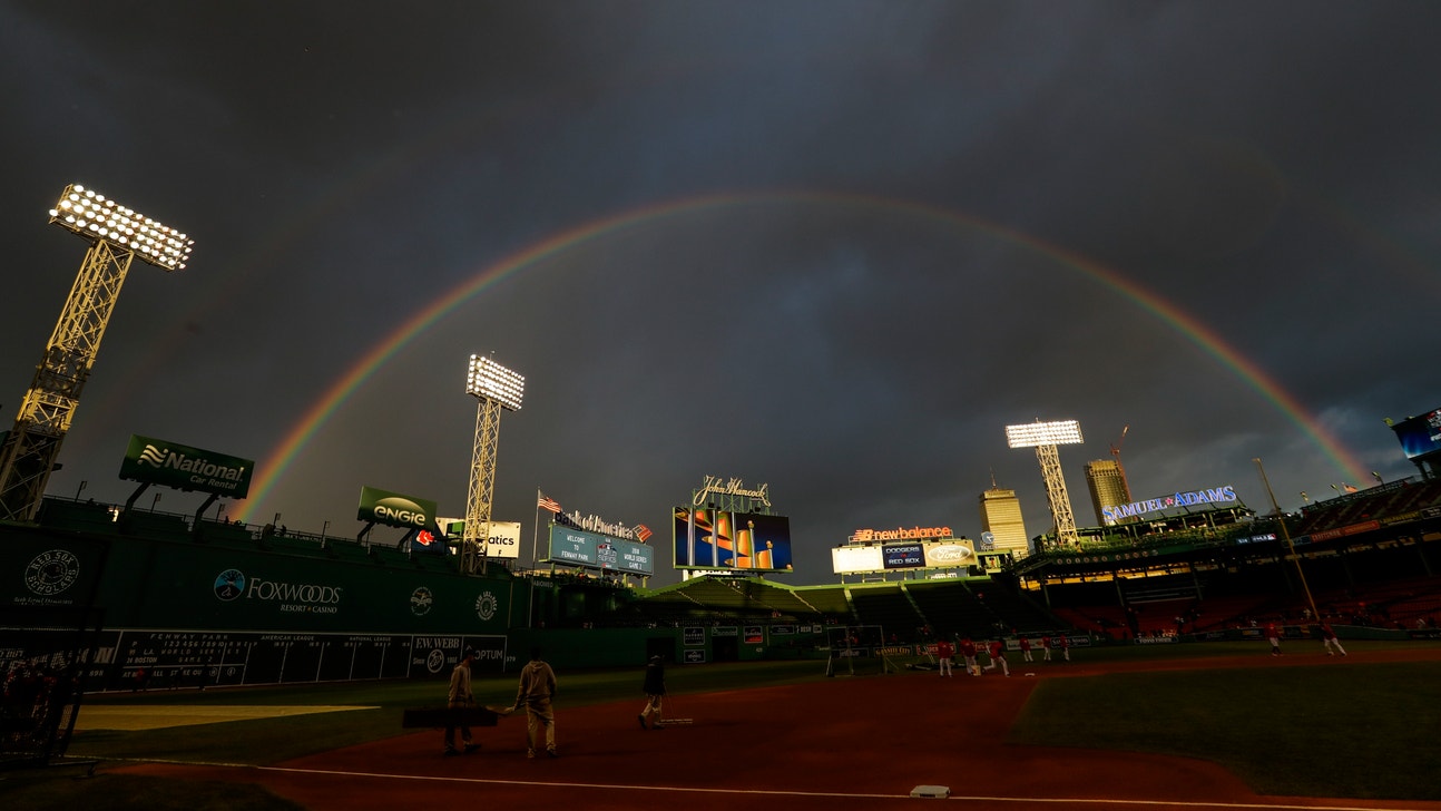 Column: From National Pastime to National Past-Your-Bedtime