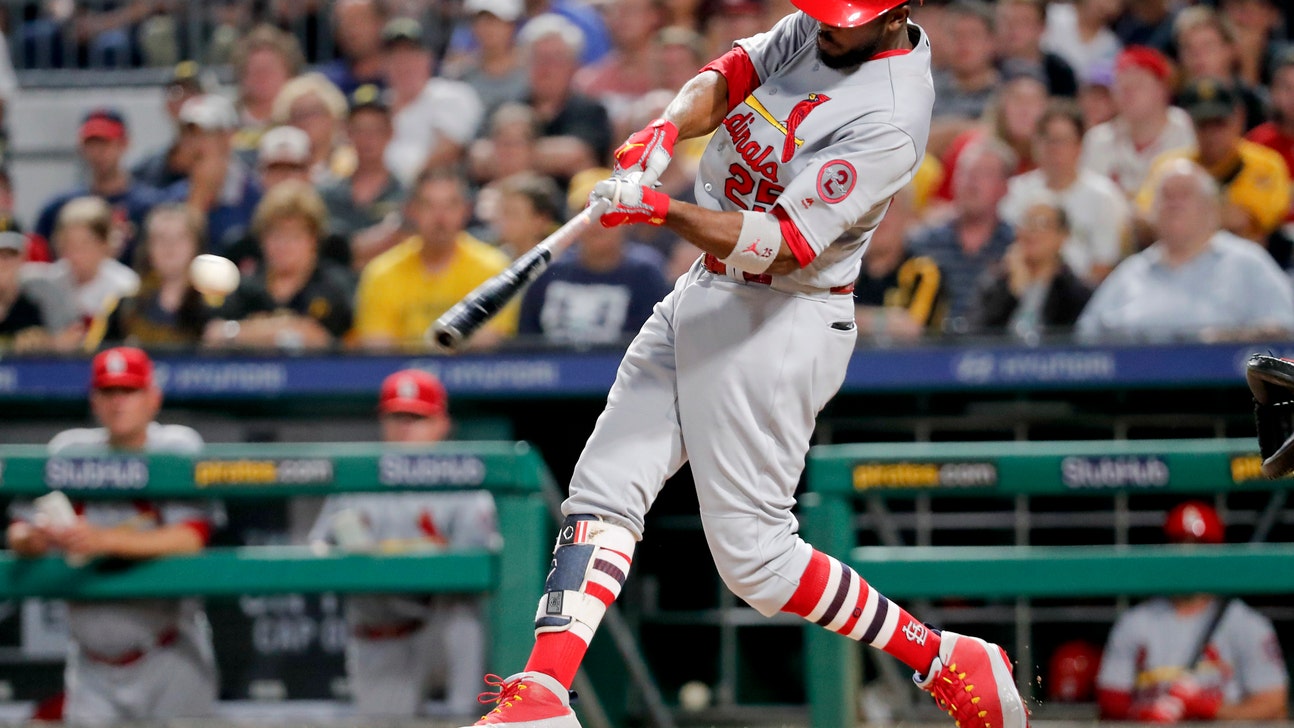 Cards' Fowler hopes short memory will increase production