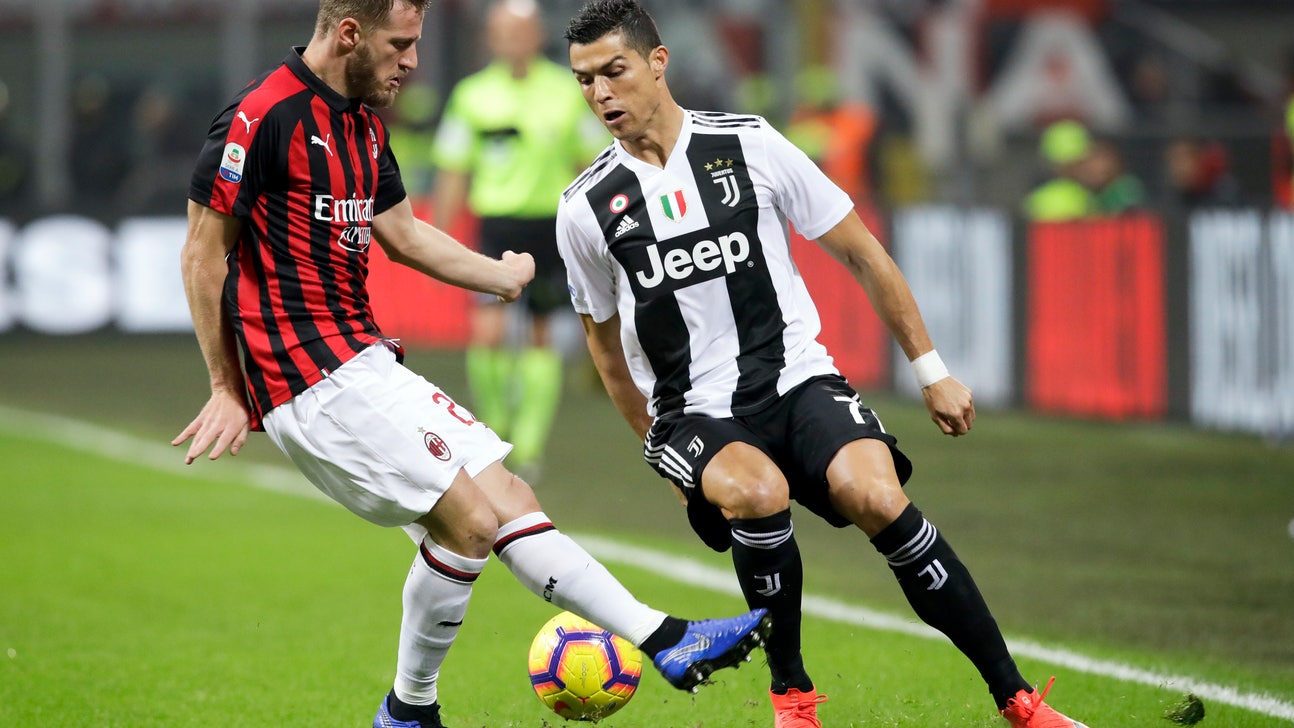 Italian Super Cup in Saudi Arabia moves forward