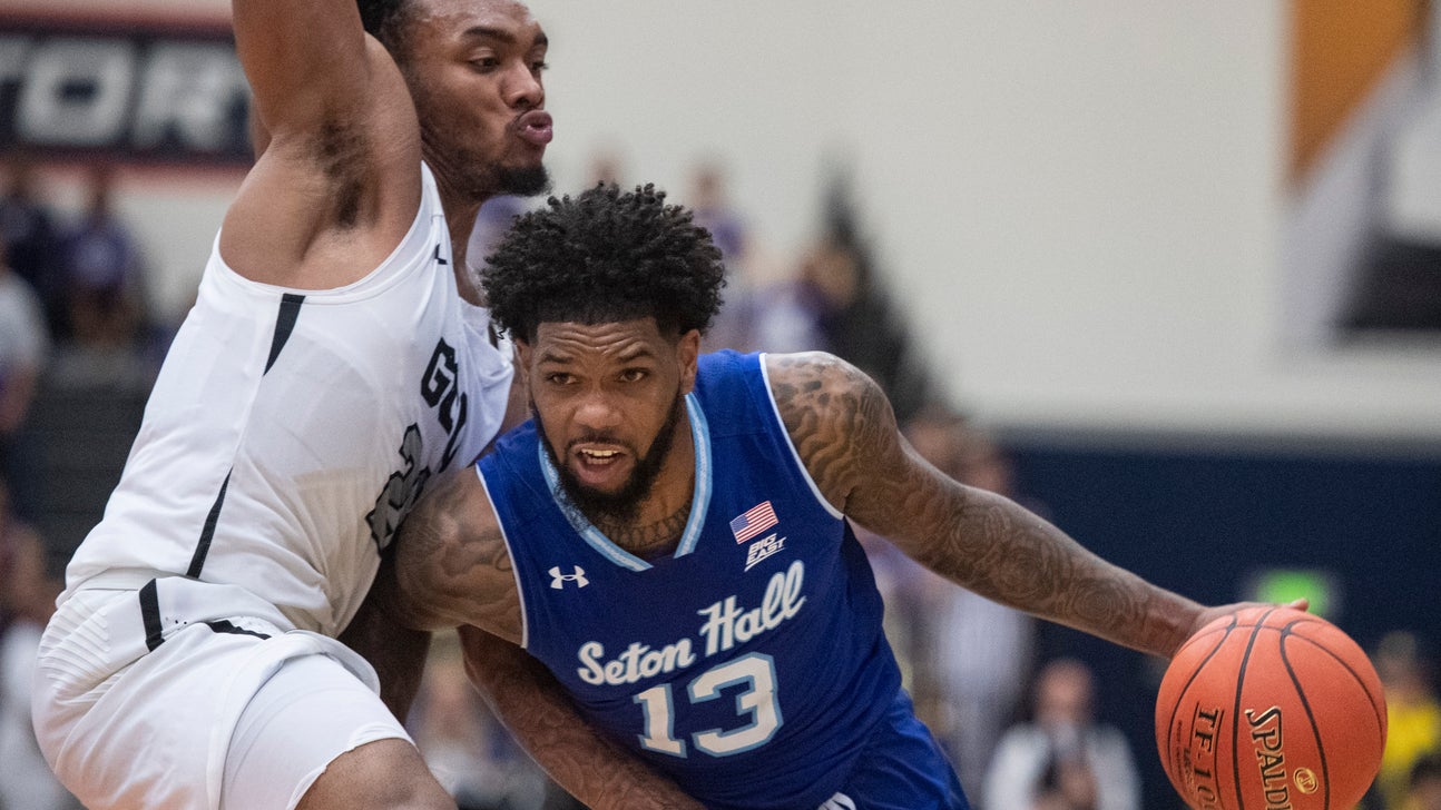 The Latest: Fresno State makes most of big first half in win