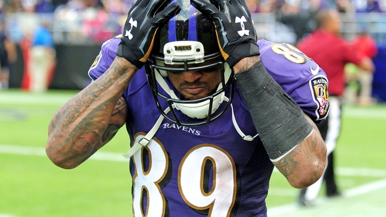 Top 10 Ravens Without A Super Bowl Ring