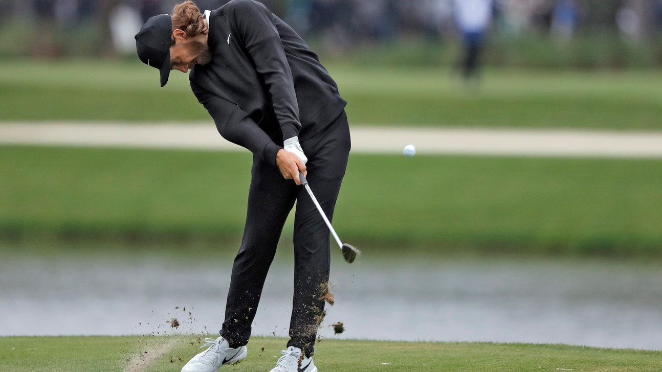 Column: PGA Tour study shows disparity in ranking points