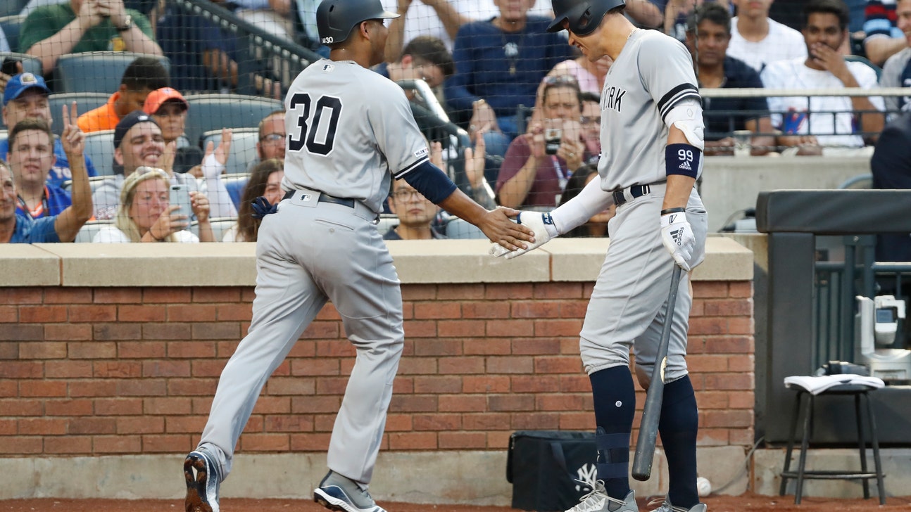 Yankees announcer Sterling's long streak to end Thursday