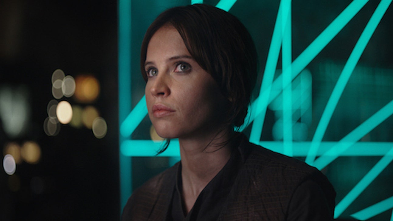 Day-to-Day: How Star Wars is like the NBA