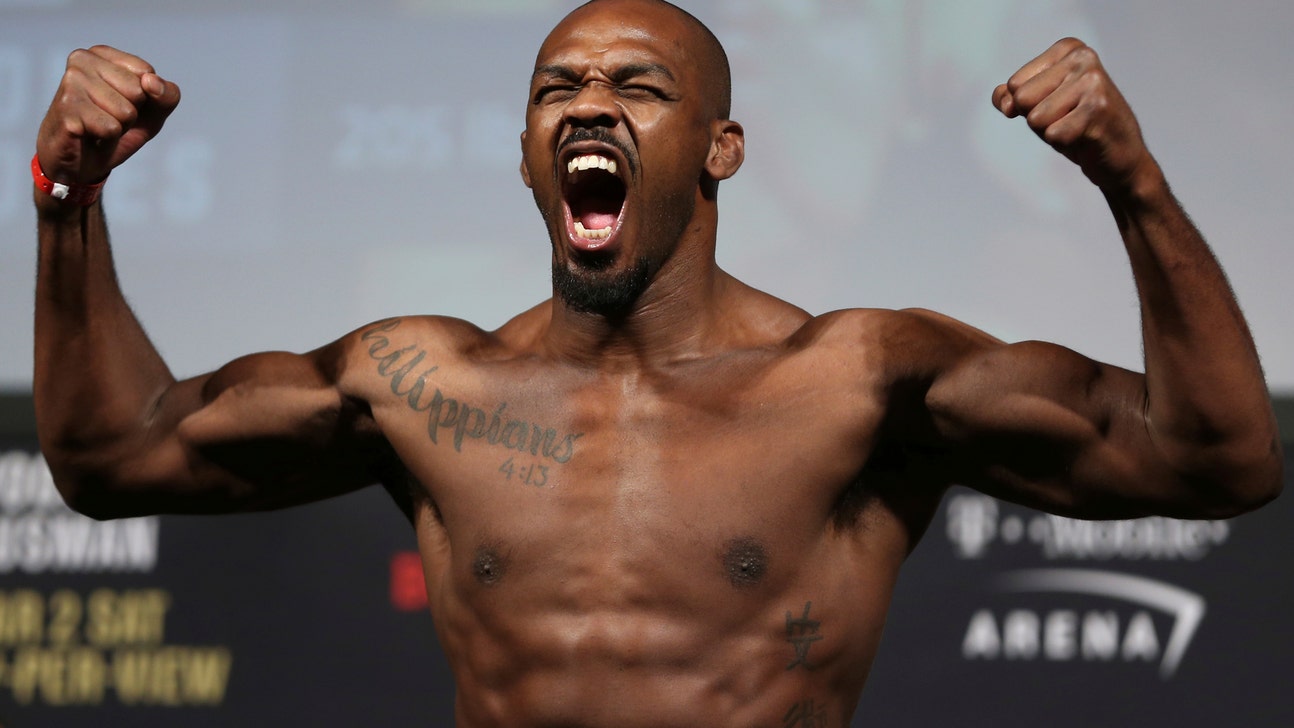 The Latest: Chinese prospect Song gets big KO at UFC 239