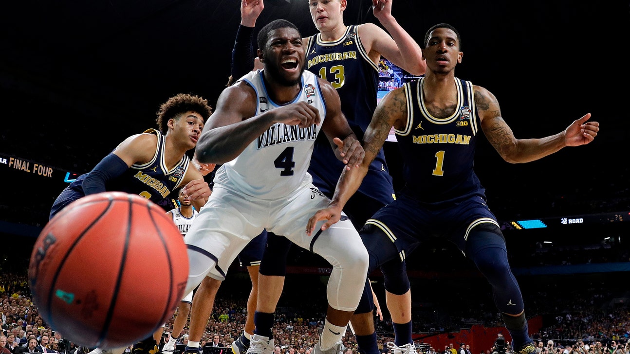 RPI replaced with new evaluation tool for NCAA Tournament