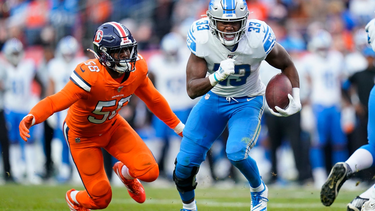 Patricia believes Lions have something to play for in finale