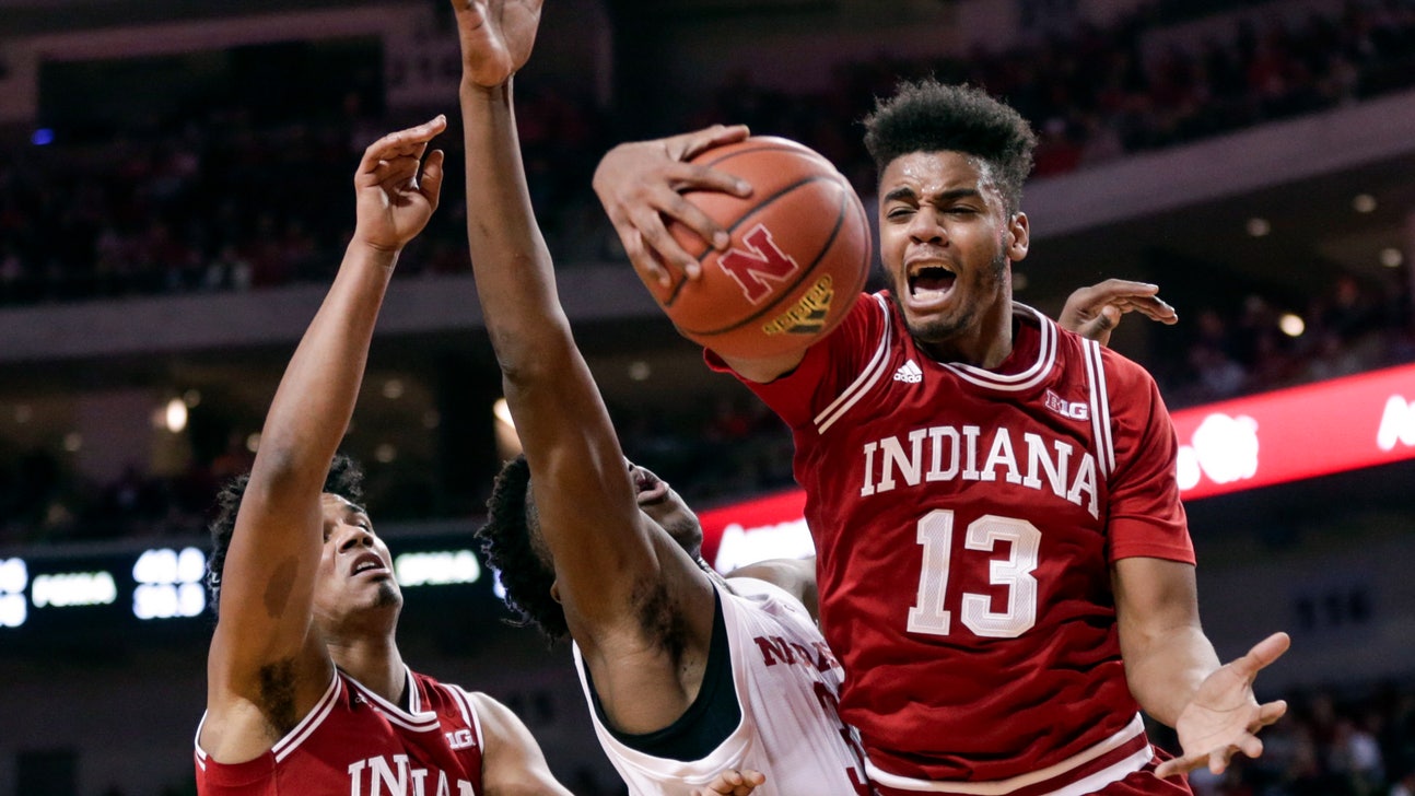 Hoosiers take on completely new look in Miller's 2nd season