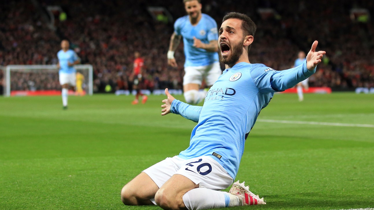 Life after David Silva not such a harrowing prospect at City