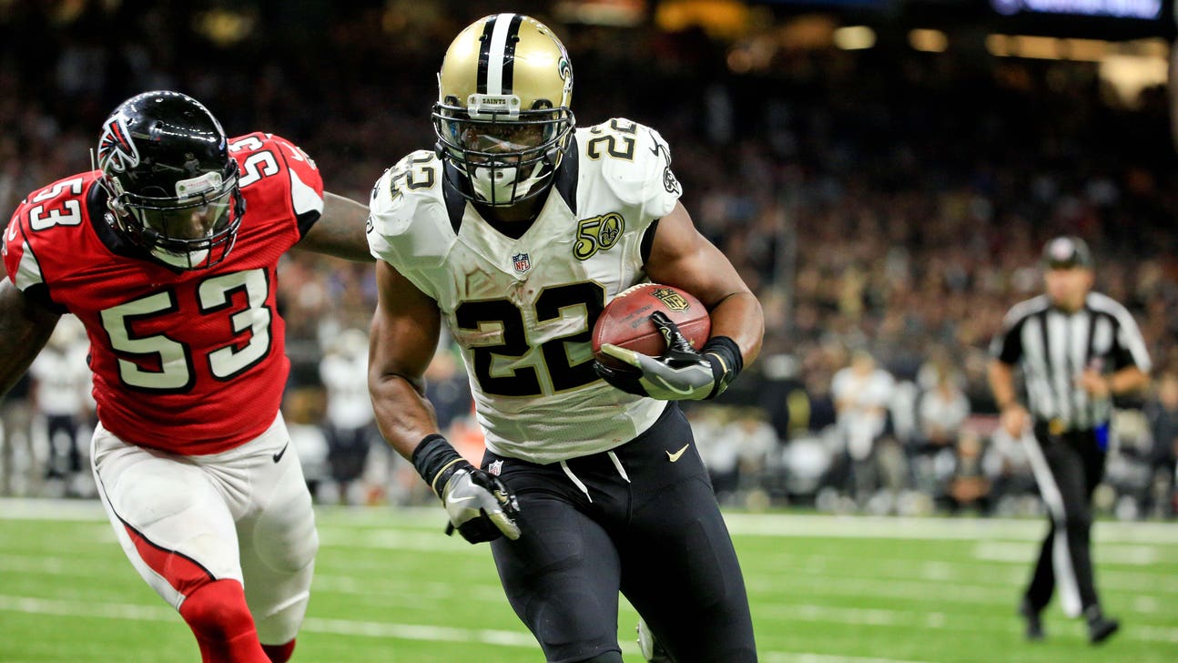 New Orleans Saints: Mark Ingram-Jason Kelce trade wouldn't have worked
