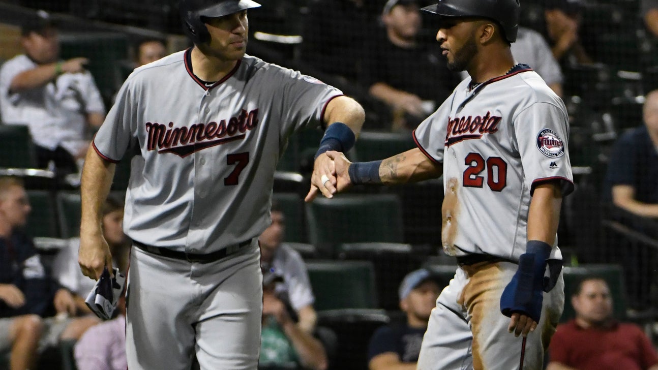 Twins down White Sox 5-2, spoil Kopech’s debut