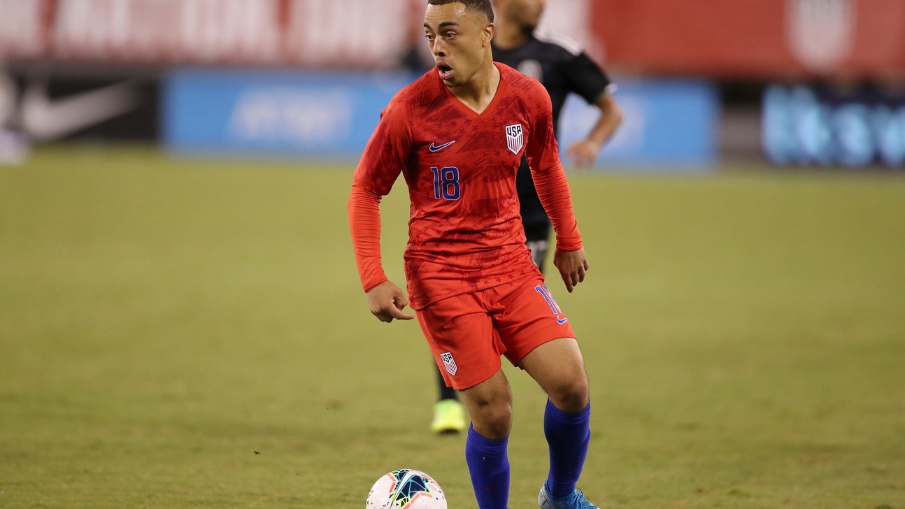 Dest not on US roster, keeping open Dutch switch possibility