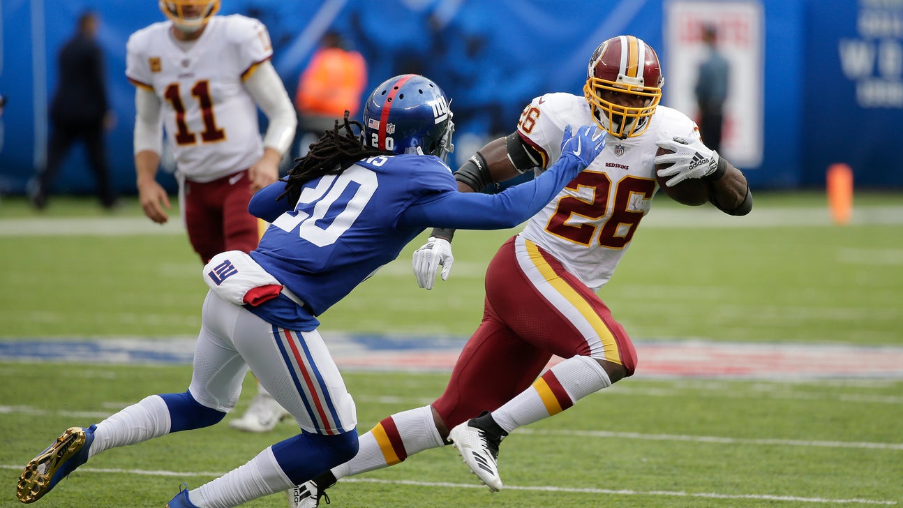 Giants' defense gave team a chance to win despite trades