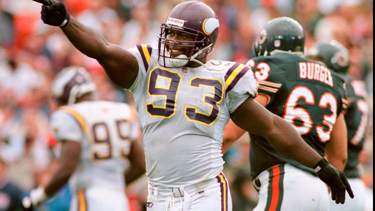 NFL reveals top characters, numbers 31-100