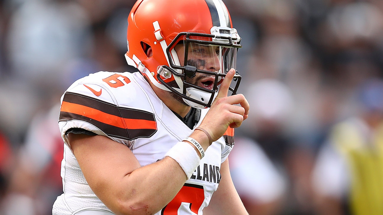 4 rookie QBs starting the same week is NFL rarity