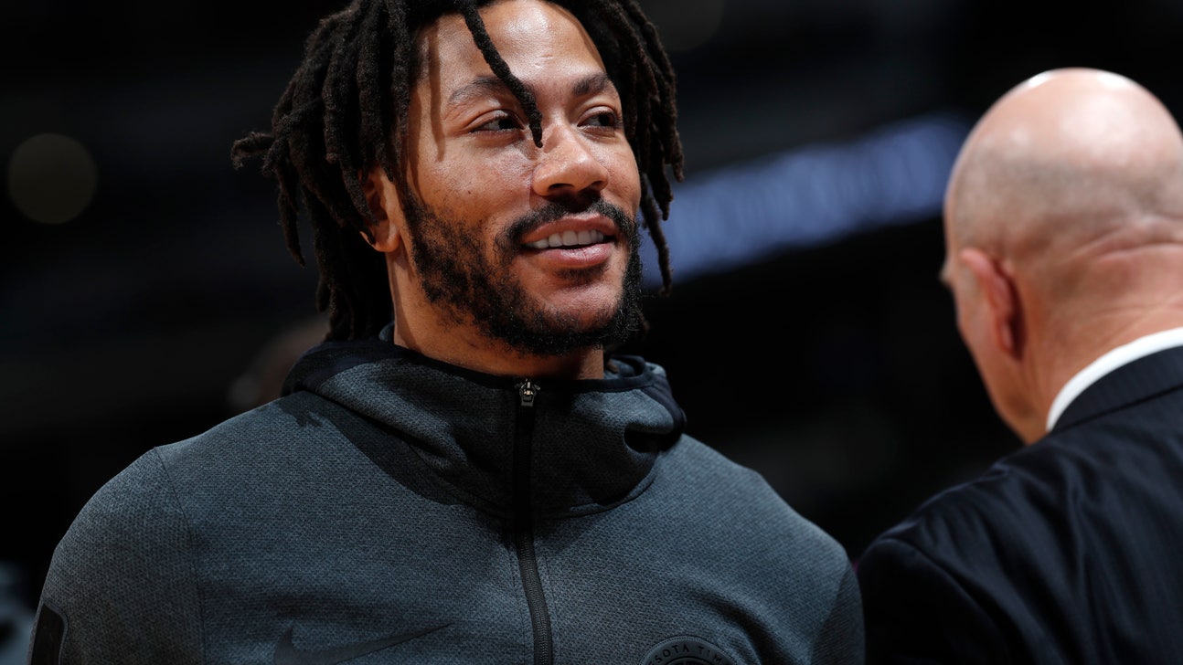 Timberwolves: Covington, Rose, Teague likely done for season