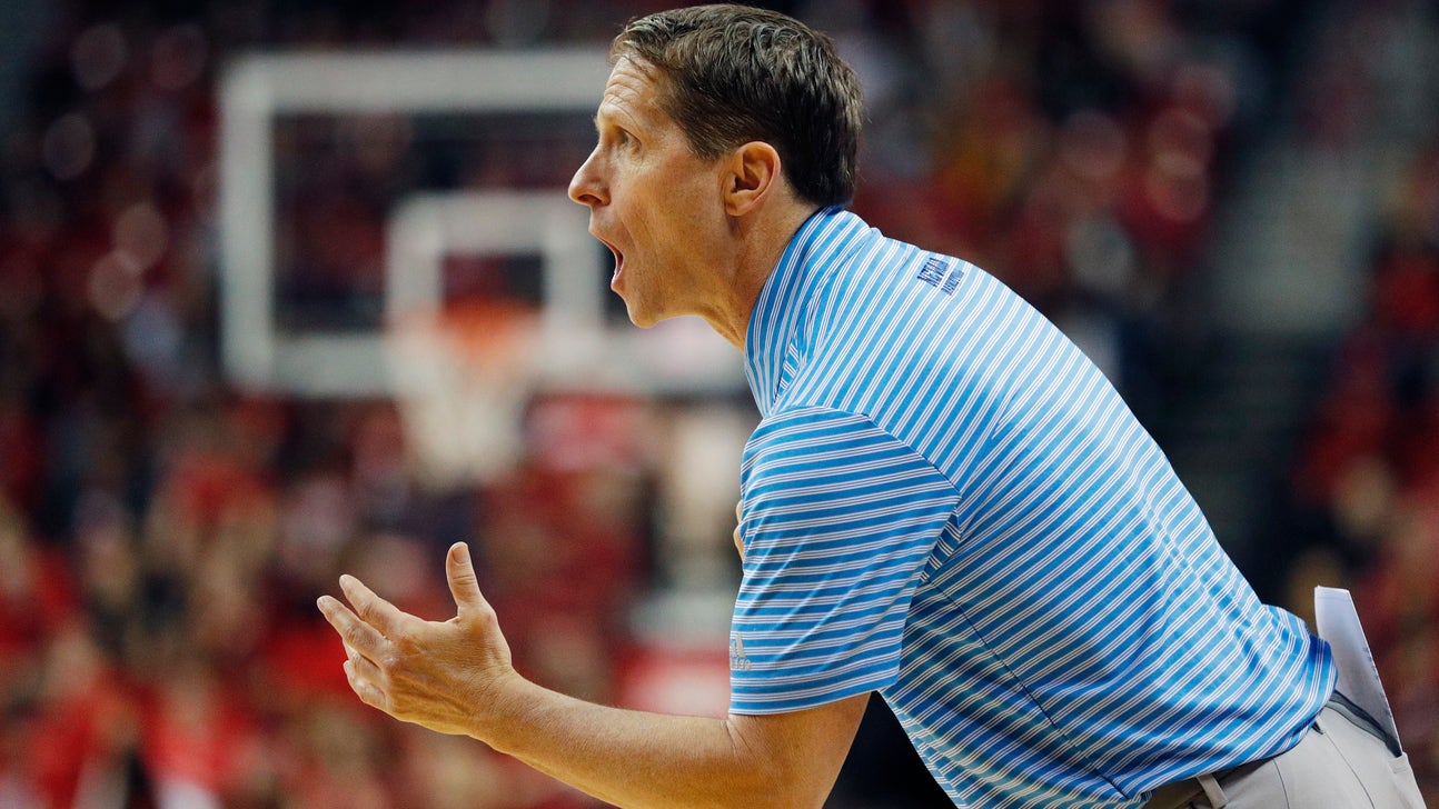 Column: No matter the name, No. 8 Nevada is for real