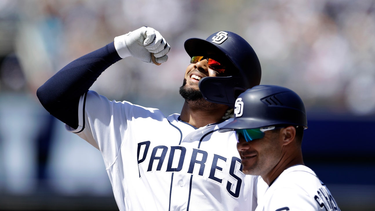 Tatis, Jimenez in the big leagues from the start
