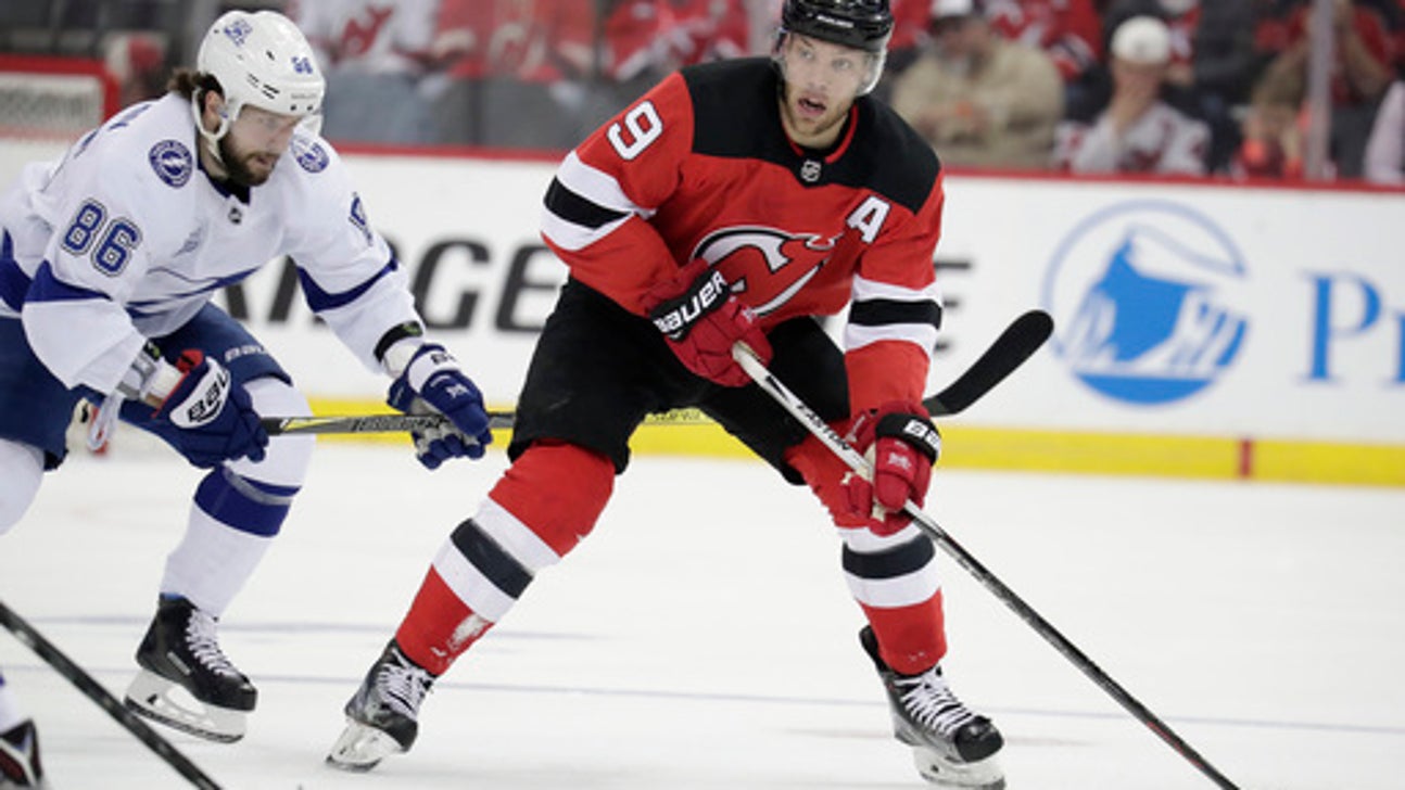 Devils say Hall, Maroon, Schneider have surgeries