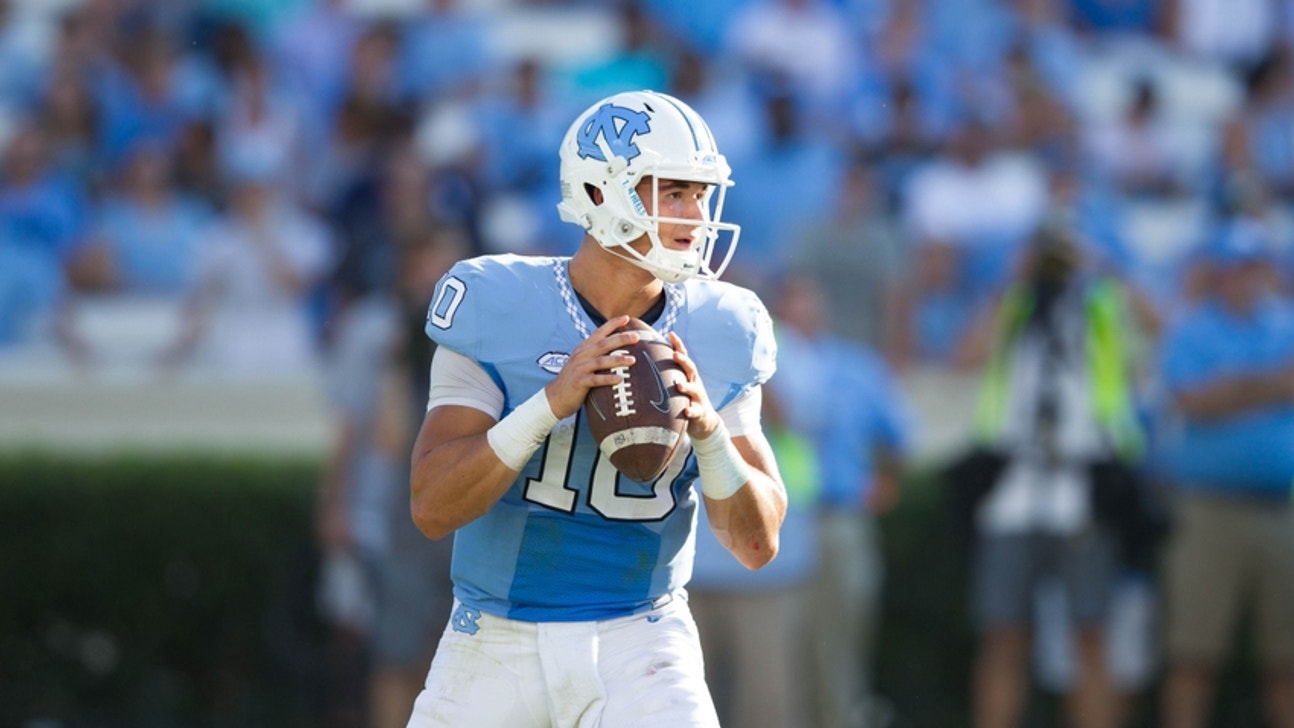 49ers Draft: All eyes on Mitch Trubisky in Sun Bowl