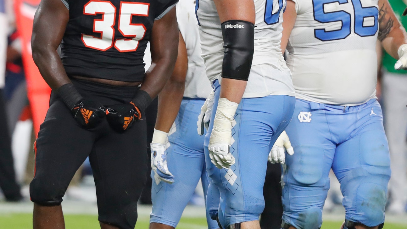 No. 17 Miami looks to finally stop home drought against FSU