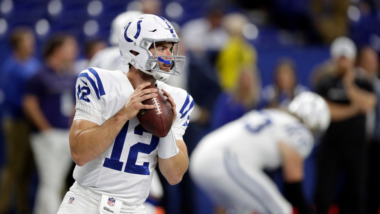 Ravens crash Luck’s homecoming with 20-19 preseason win