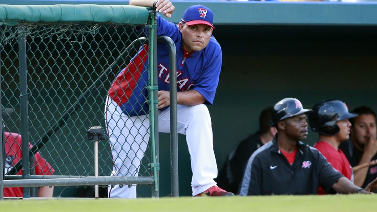 Greatest All-Time Texas Rangers at Each Position