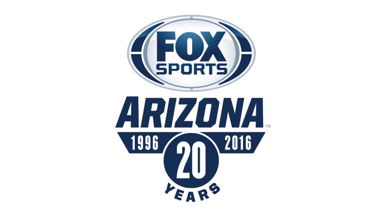FOX Sports Arizona celebrates its 20th anniversary