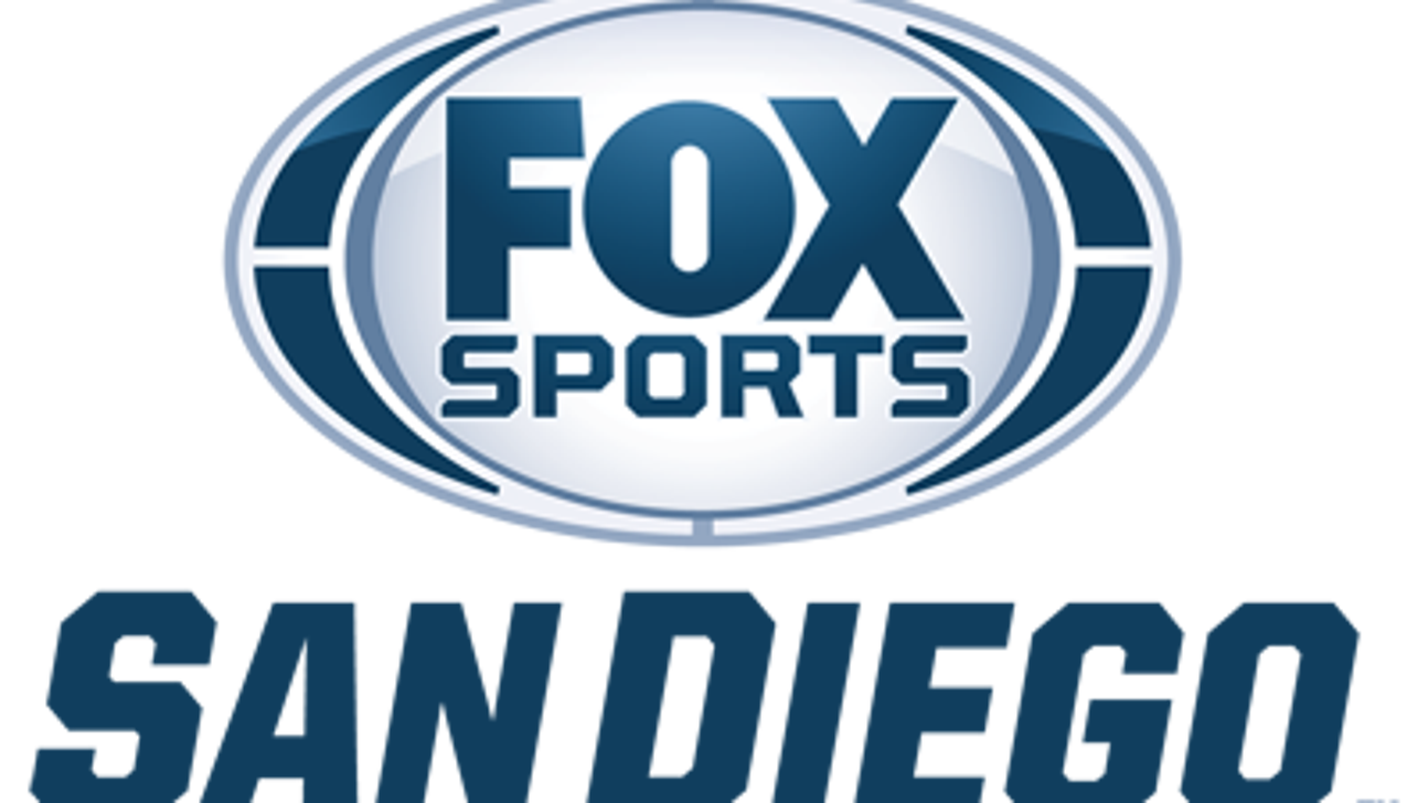 FOX Sports San Diego Channel Listings