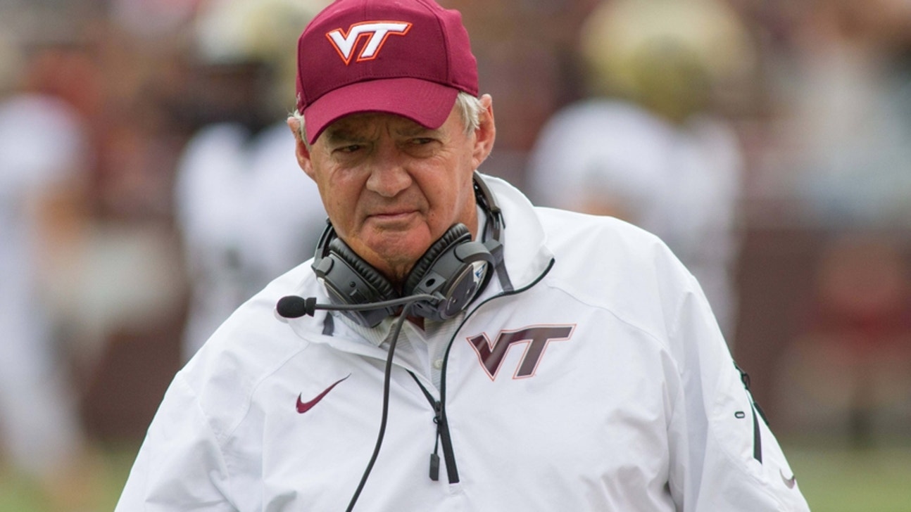Frank Beamer Elected to College Football Playoff Committee