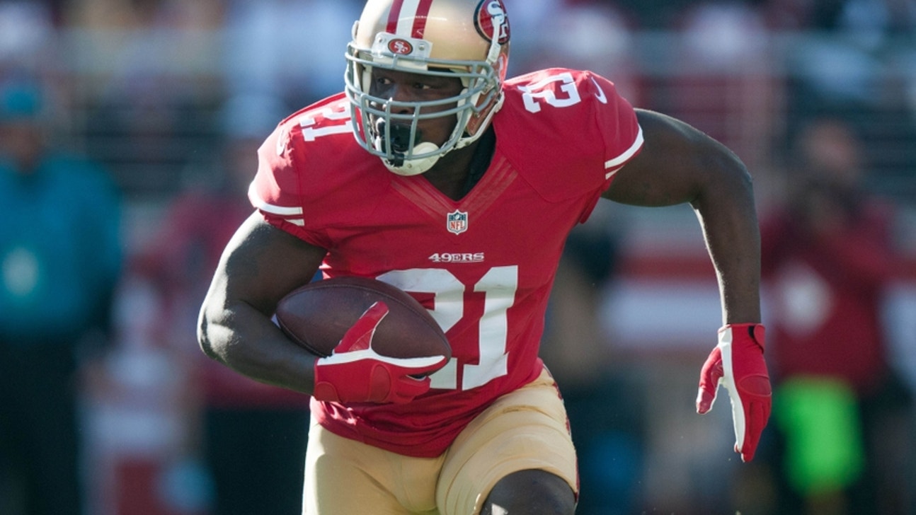 Top 30 San Francisco 49ers Players All-Time