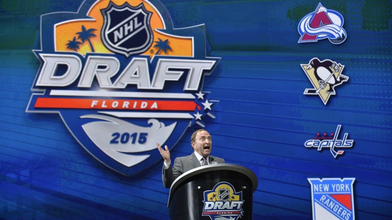 New York Rangers: Regretting Ryan Gropp