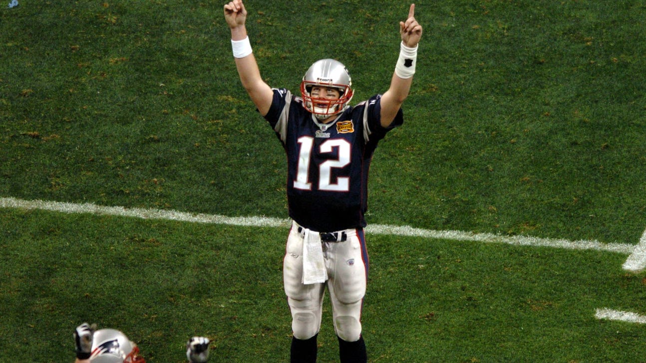 The most triumphant playoff moment for all 32 NFL teams