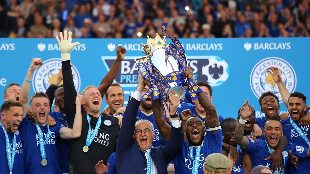 10 reasons Leicester City will make the Champions League final
