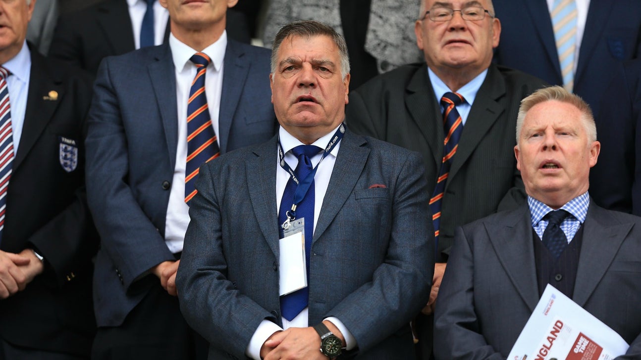 5 managers who could replace Alan Pardew at Crystal Palace