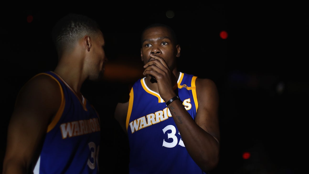 NBA Superlatives: First month of the season edition