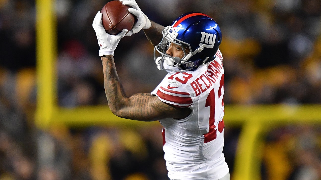 3 reasons why the New York Giants will win Super Bowl LI