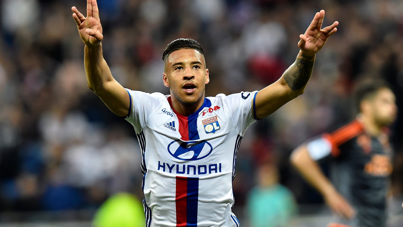 Grading Corentin Tolisso's transfer to Bayern Munich