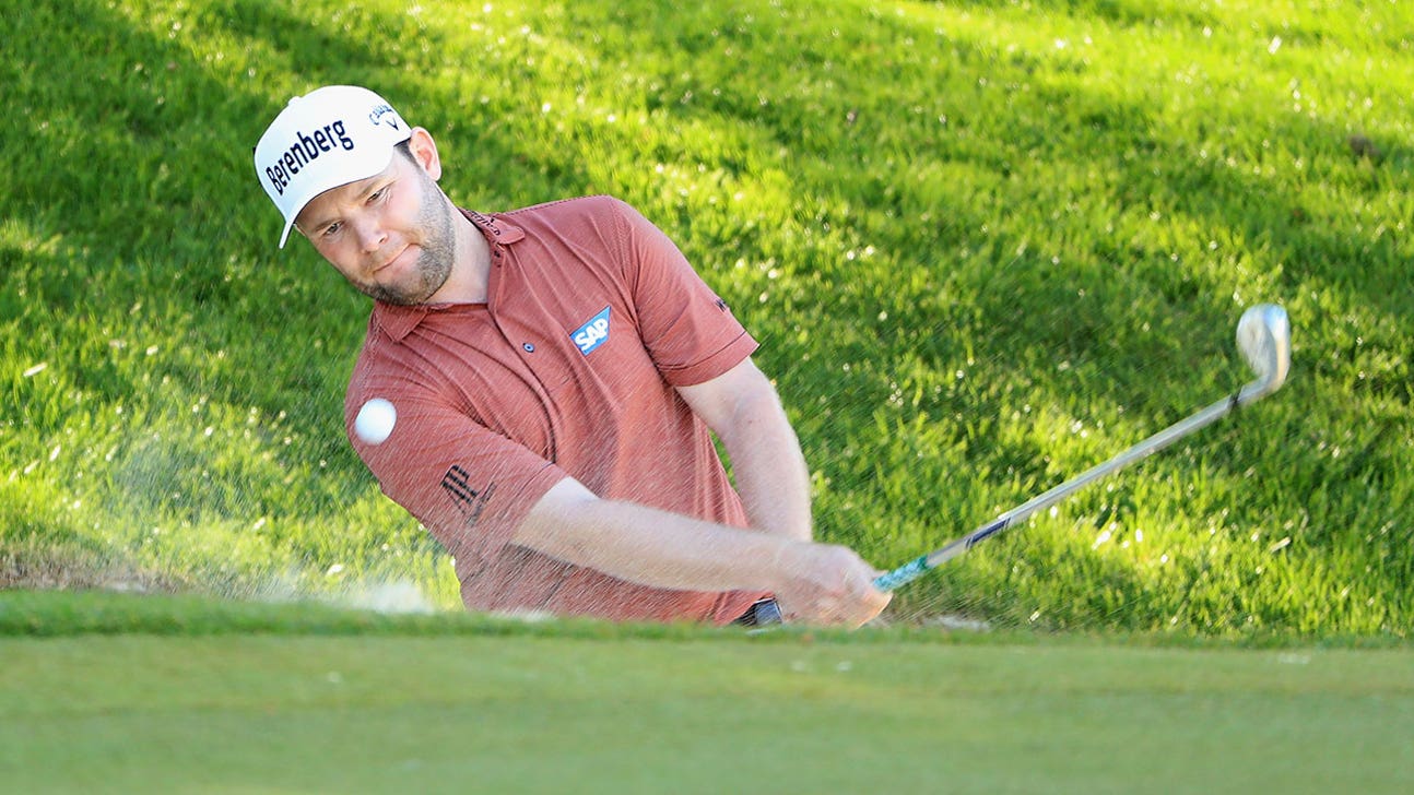 Branden Grace stands by controversial drop ruling at Wentworth