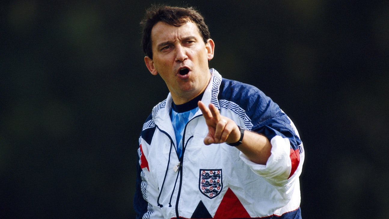 Former England manager Graham Taylor dies at 72