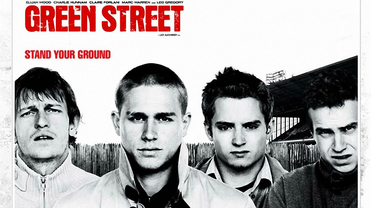 The 5 best soccer movies of all time